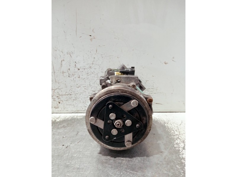 Recambio de compresor aire acondicionado para volvo v50 familiar referencia OEM IAM 3M5H19D629SA  