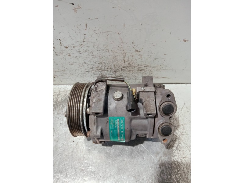 Recambio de compresor aire acondicionado para volvo v50 familiar referencia OEM IAM 3M5H19D629SA  