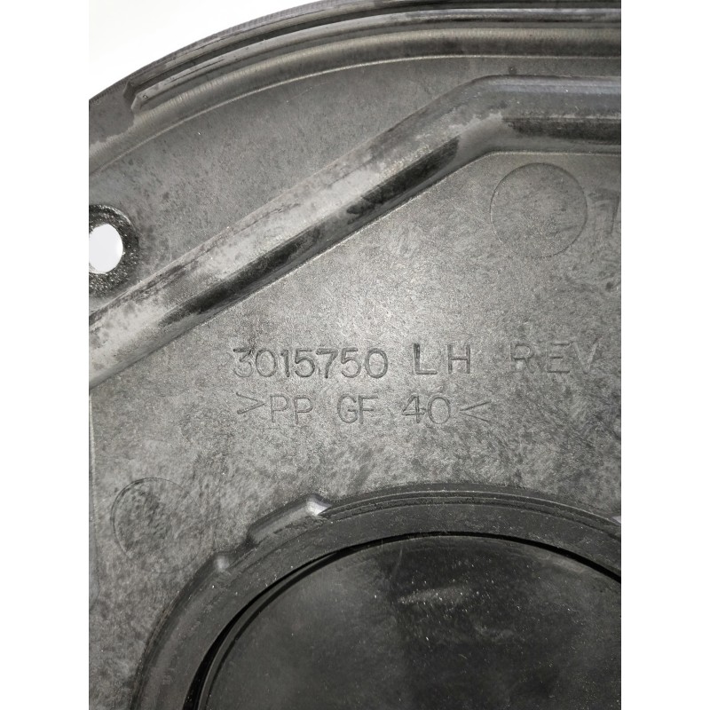 Recambio de elevalunas delantero izquierdo para chrysler voyager (rg) 2.8 crd cat referencia OEM IAM 20075604780 3015750 0009003