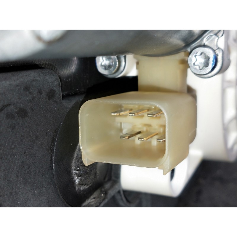 Recambio de elevalunas delantero izquierdo para chrysler voyager (rg) 2.8 crd cat referencia OEM IAM 20075604780 3015750 0009003