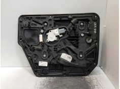 Recambio de elevalunas trasero derecho para chrysler voyager (rg) 2.8 crd cat referencia OEM IAM 20075604780 09203741 3016661G 5
