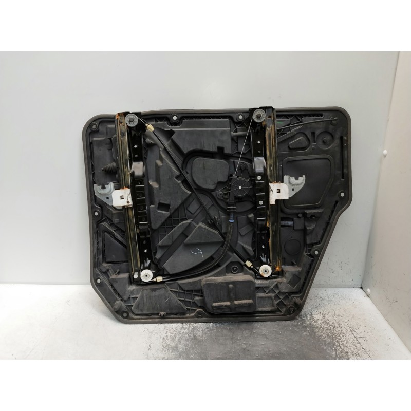 Recambio de elevalunas trasero derecho para chrysler voyager (rg) 2.8 crd cat referencia OEM IAM 20075604780 09203741 3016661G 5