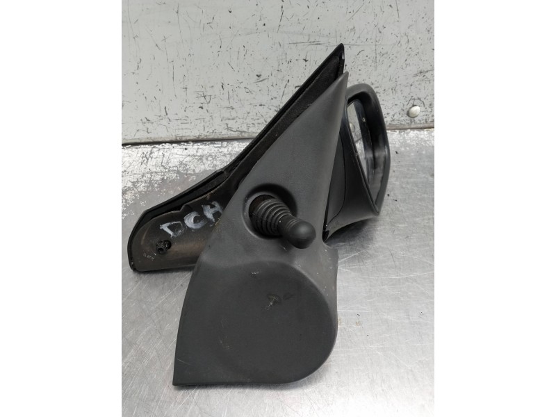 Recambio de retrovisor derecho para opel corsa b referencia OEM IAM   MANUAL