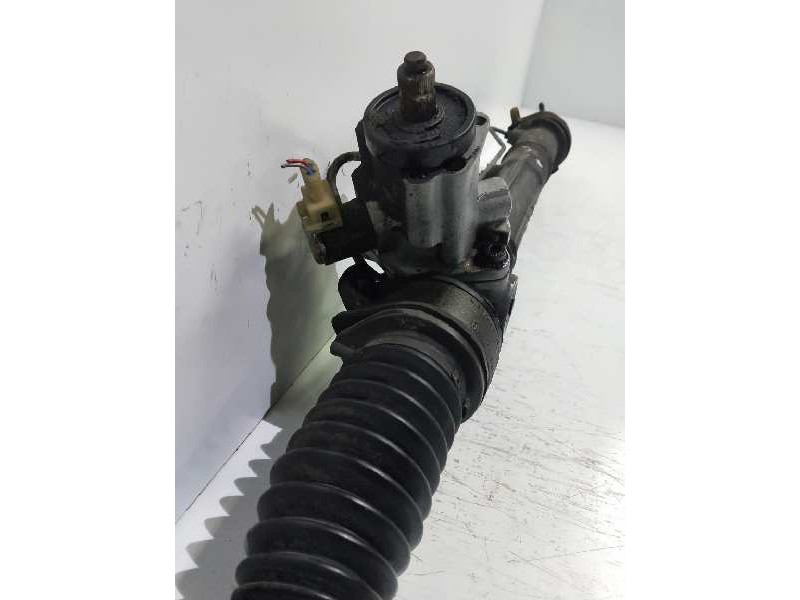 Recambio de cremallera direccion para jaguar xj 4.0 v8 32v cat referencia OEM IAM 7852993151 7852501378 