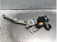 Recambio de motor elevalunas delantero izquierdo para opel corsa b referencia OEM IAM 90520193  