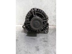 Recambio de alternador para volkswagen polo berlina (6n2) referencia OEM IAM 0124315006 038903025 