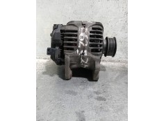 Recambio de alternador para volkswagen polo berlina (6n2) referencia OEM IAM 0124315006 038903025  2