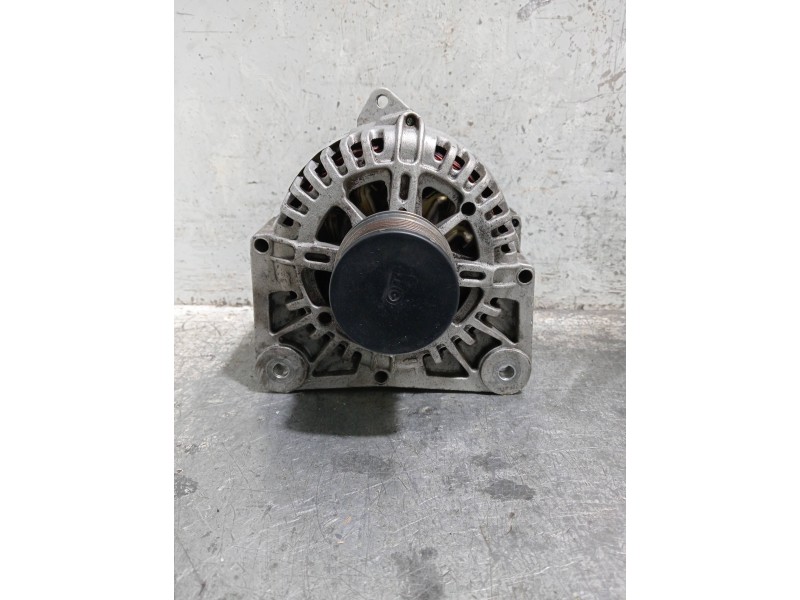 Recambio de alternador para renault megane ii familiar referencia OEM IAM   