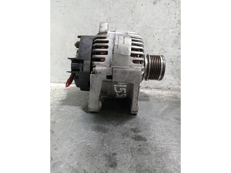 Recambio de alternador para renault megane ii familiar referencia OEM IAM   