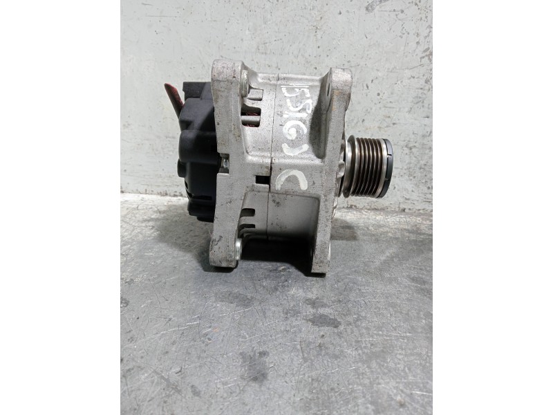 Recambio de alternador para renault megane ii familiar referencia OEM IAM   