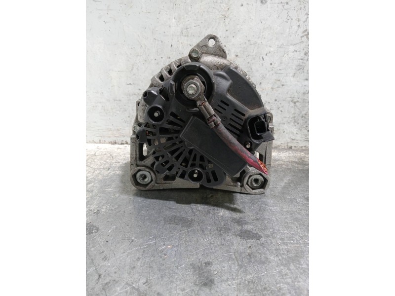 Recambio de alternador para renault megane ii familiar referencia OEM IAM   