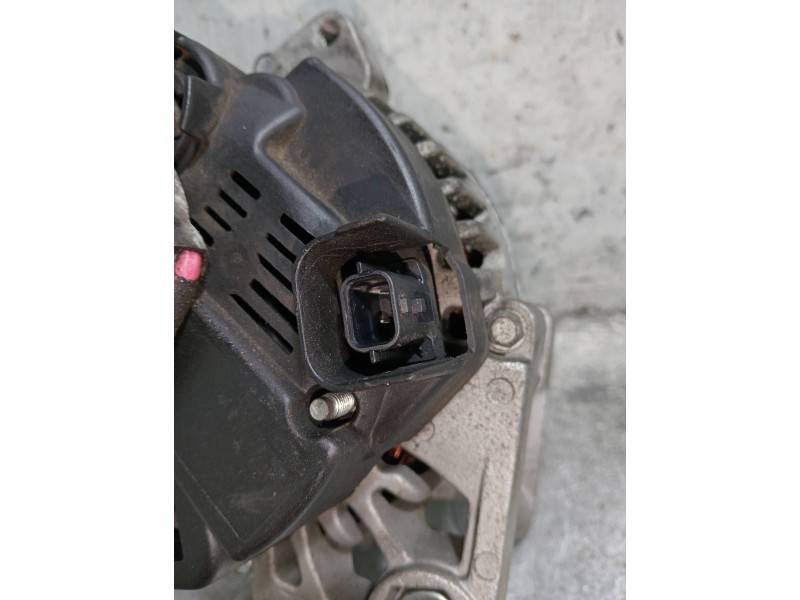 Recambio de alternador para renault megane ii familiar referencia OEM IAM   