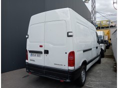 opel movano del año 2000 2
