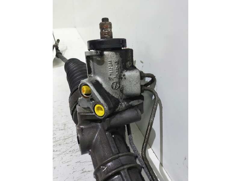 Recambio de cremallera direccion para jaguar xj 4.0 v8 32v cat referencia OEM IAM 7852993151 7852501378 