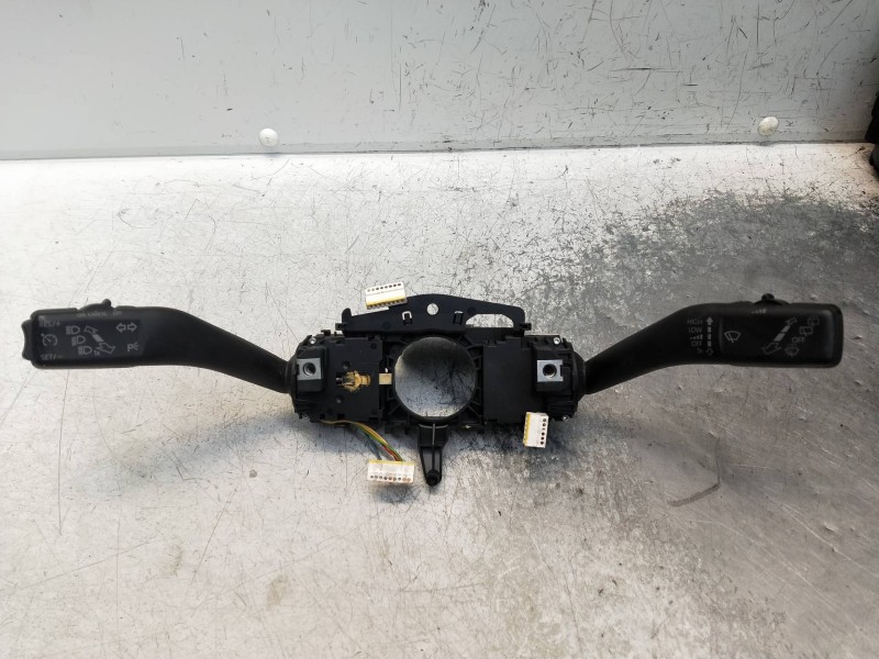 Recambio de mando luces para volkswagen golf vi (5k1) advance referencia OEM IAM 5K0953507BC  