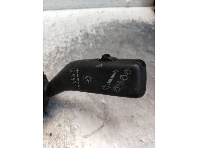 Recambio de mando luces para volkswagen golf vi (5k1) advance referencia OEM IAM 5K0953507BC  