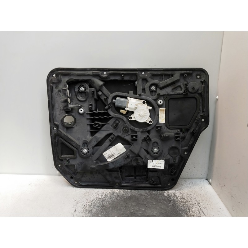 Recambio de elevalunas trasero izquierdo para chrysler voyager (rg) 2.8 crd cat referencia OEM IAM 20075604780 3016660 06205713 