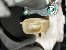 Recambio de elevalunas trasero izquierdo para chrysler voyager (rg) 2.8 crd cat referencia OEM IAM 20075604780 3016660 06205713  2