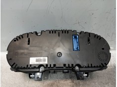 Recambio de cuadro instrumentos para volkswagen golf vi (5k1) advance referencia OEM IAM 5K0920872A A2C53345492  2