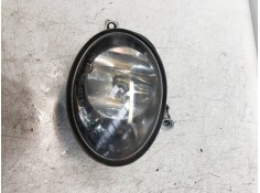Recambio de faro antiniebla izquierdo para volkswagen golf vi (5k1) advance referencia OEM IAM 5K0941699  