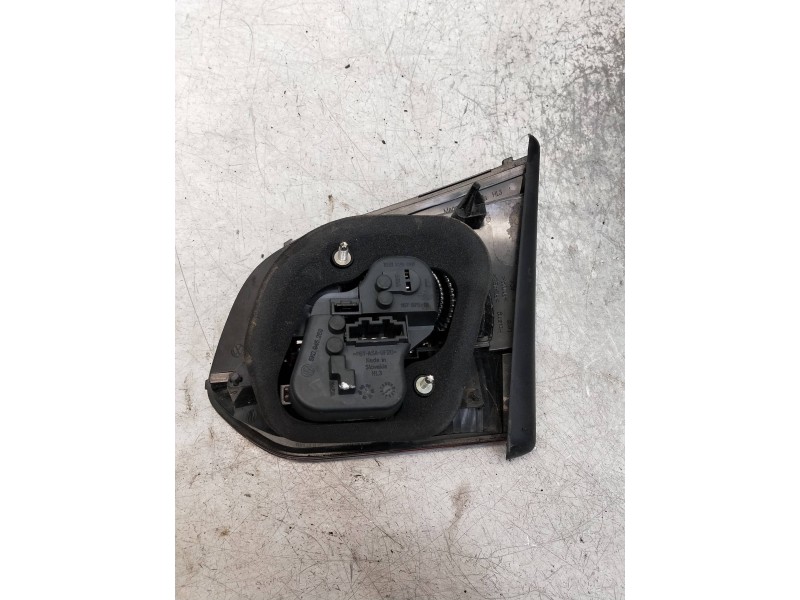 Recambio de piloto trasero izquierdo interior para volkswagen golf vi (5k1) advance referencia OEM IAM 5K0945093AB  