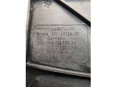 Recambio de electroventilador para volkswagen golf vi (5k1) advance referencia OEM IAM 1K0121205AC 1K0121207BA 1K0959455FB 1K012 2