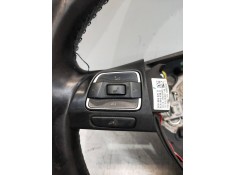 Recambio de volante para volkswagen golf vi (5k1) advance referencia OEM IAM 3CB419091BE   2