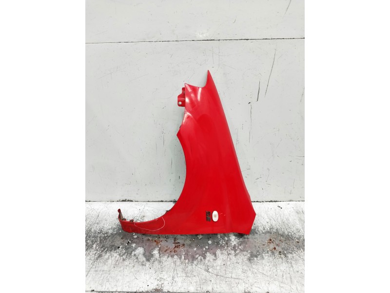 Recambio de aleta delantera izquierda para chevrolet kalos referencia OEM IAM   