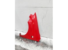 Recambio de aleta delantera izquierda para chevrolet kalos referencia OEM IAM    2