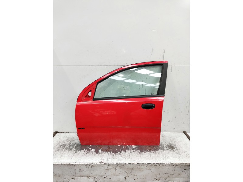 Recambio de puerta delantera izquierda para chevrolet kalos referencia OEM IAM   5P