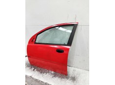 Recambio de puerta delantera izquierda para chevrolet kalos referencia OEM IAM   5P 2