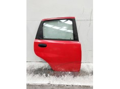 Recambio de puerta trasera derecha para chevrolet kalos referencia OEM IAM   5P