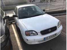 suzuki baleno berlina sy (eg) del año 2000