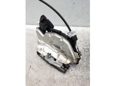 Recambio de motor cierre centralizado delantero derecho para volkswagen golf vi (5k1) advance referencia OEM IAM 5K1837016B  