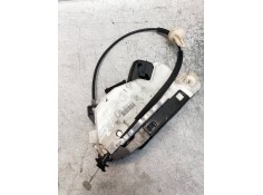 Recambio de motor cierre centralizado delantero izquierdo para volkswagen golf vi (5k1) advance referencia OEM IAM 5K1837015B  