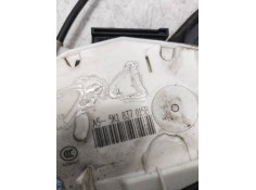 Recambio de motor cierre centralizado delantero izquierdo para volkswagen golf vi (5k1) advance referencia OEM IAM 5K1837015B   2