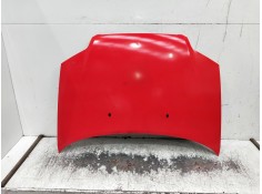 Recambio de capot para chevrolet kalos referencia OEM IAM   