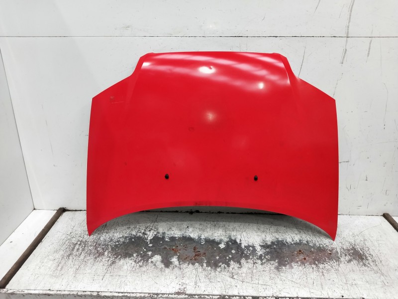 Recambio de capot para chevrolet kalos referencia OEM IAM   