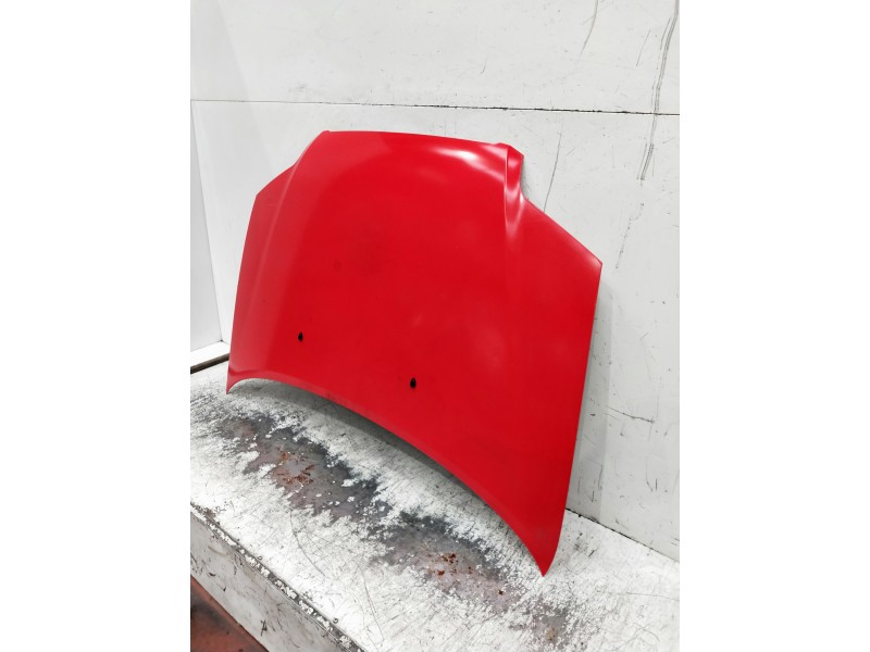 Recambio de capot para chevrolet kalos referencia OEM IAM   