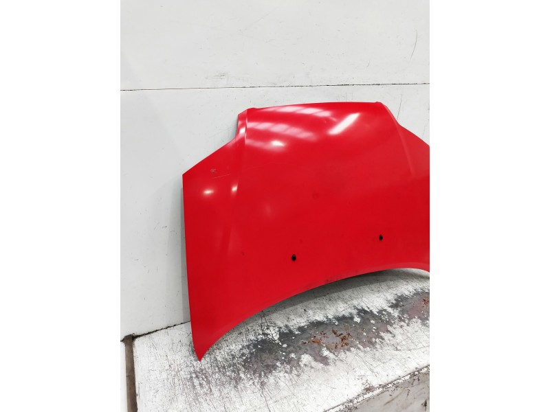 Recambio de capot para chevrolet kalos referencia OEM IAM   