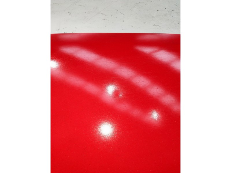 Recambio de capot para chevrolet kalos referencia OEM IAM   