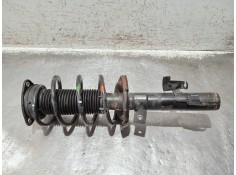 Recambio de amortiguador delantero izquierdo para volvo v50 familiar referencia OEM IAM 30714387   2