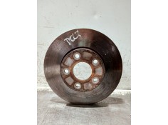 Recambio de disco freno delantero para volvo v50 familiar referencia OEM IAM   