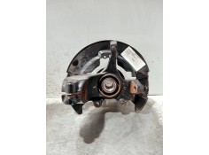 Recambio de mangueta delantera derecha para volvo v50 familiar referencia OEM IAM 3M513K170   2