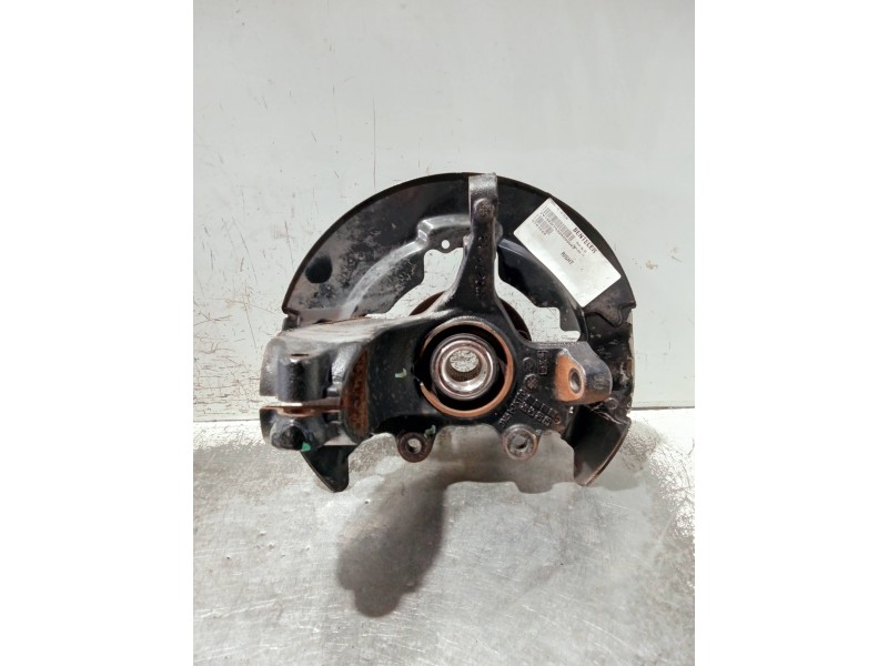 Recambio de mangueta delantera derecha para volvo v50 familiar referencia OEM IAM 3M513K170  
