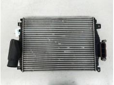 Recambio de intercooler para jaguar xf 3.0 v6 diesel cat referencia OEM IAM   