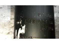 Recambio de amortiguador trasero derecho para audi a3 (8p) 2.0 tdi ambiente referencia OEM IAM    2