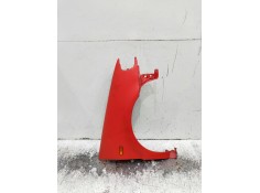 Recambio de aleta delantera derecha para volkswagen polo berlina (6n1) referencia OEM IAM   