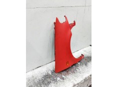 Recambio de aleta delantera derecha para volkswagen polo berlina (6n1) referencia OEM IAM    2