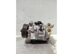Recambio de compresor aire acondicionado para volvo v40 referencia OEM IAM P31291251  